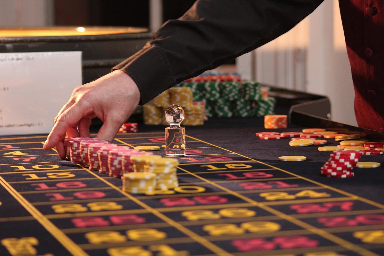 911bet cassino