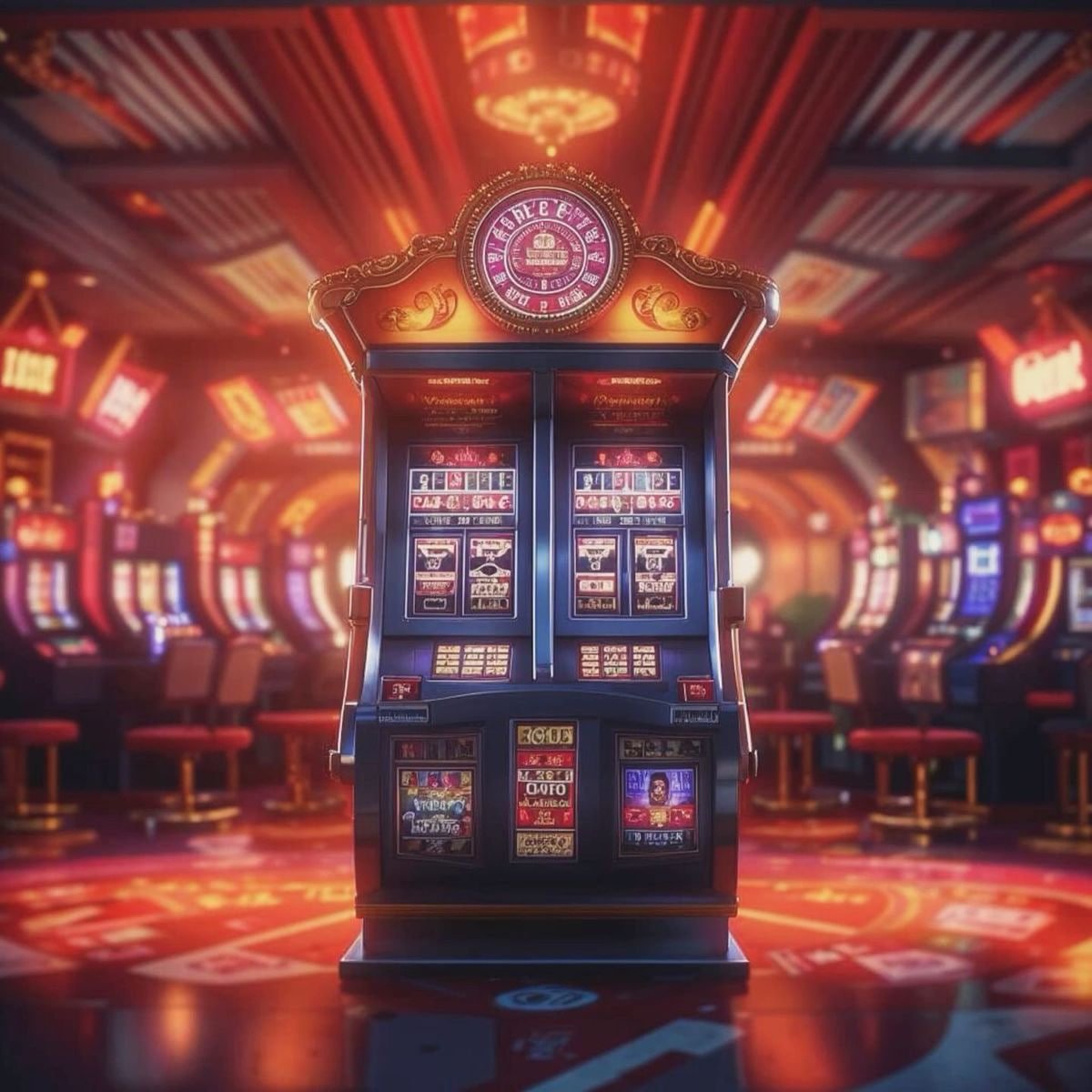 911bet cassino