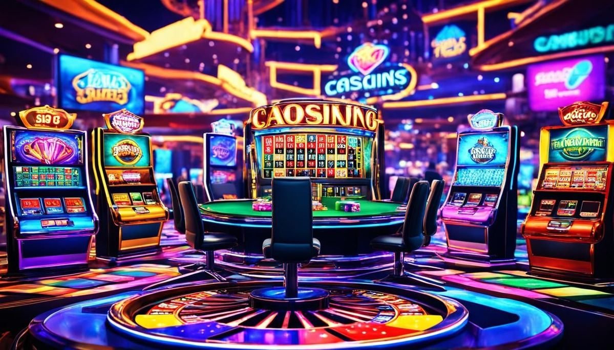 911bet cassino